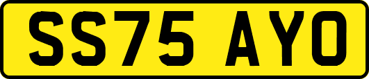 SS75AYO