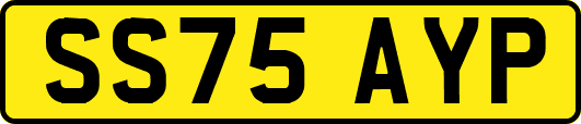 SS75AYP