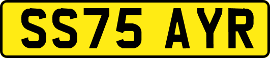 SS75AYR
