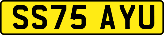 SS75AYU