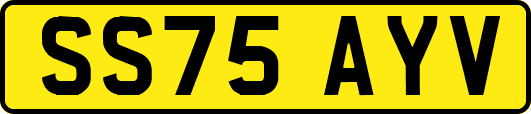 SS75AYV