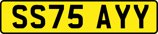 SS75AYY