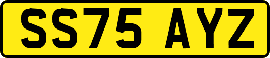 SS75AYZ