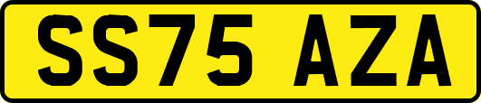SS75AZA