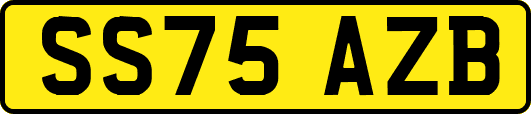 SS75AZB