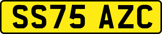 SS75AZC