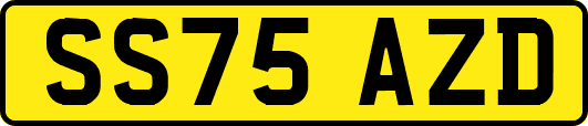 SS75AZD
