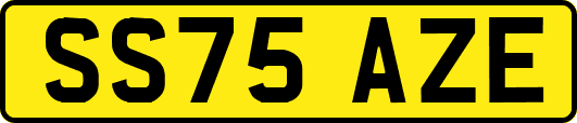 SS75AZE