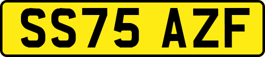 SS75AZF