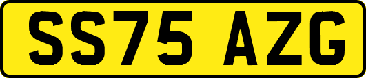 SS75AZG