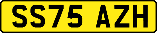 SS75AZH