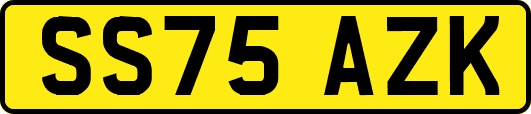 SS75AZK