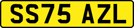 SS75AZL