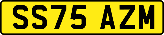 SS75AZM