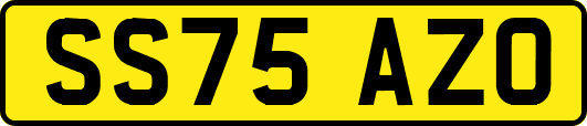 SS75AZO