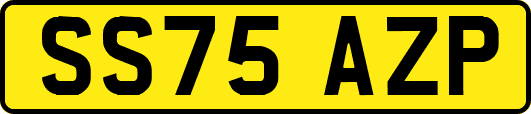 SS75AZP