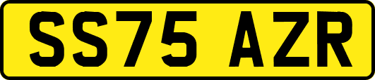 SS75AZR