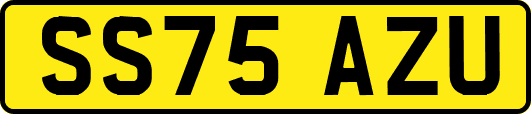 SS75AZU