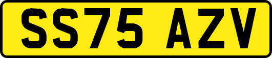 SS75AZV