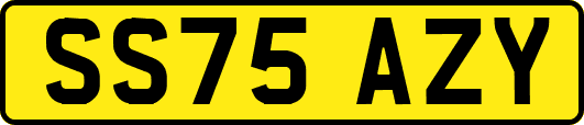 SS75AZY