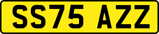 SS75AZZ