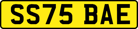 SS75BAE