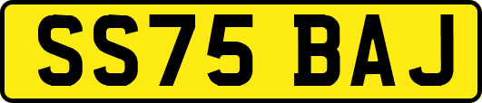 SS75BAJ