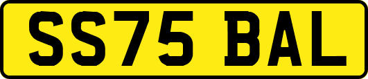 SS75BAL