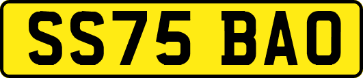 SS75BAO