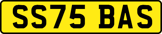 SS75BAS