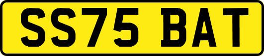 SS75BAT