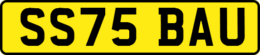 SS75BAU