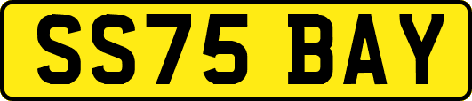 SS75BAY