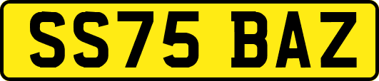 SS75BAZ
