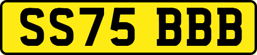 SS75BBB