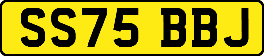 SS75BBJ