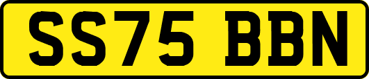 SS75BBN
