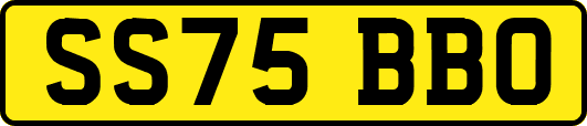 SS75BBO