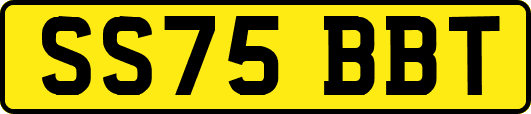 SS75BBT