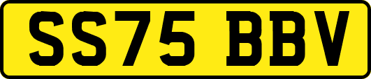 SS75BBV