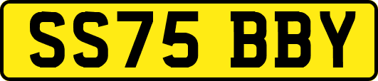SS75BBY
