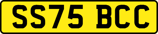 SS75BCC