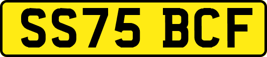 SS75BCF