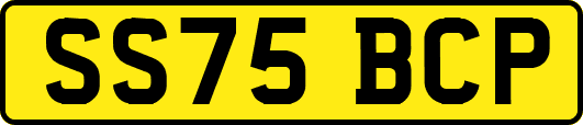 SS75BCP