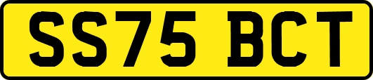 SS75BCT