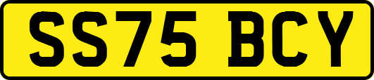 SS75BCY