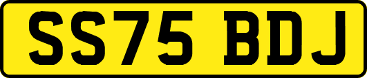 SS75BDJ