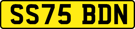SS75BDN