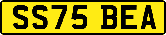 SS75BEA