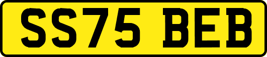 SS75BEB